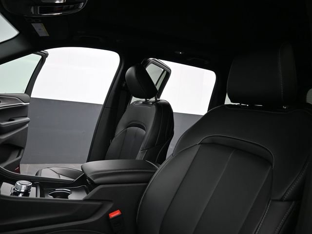 New 2025 Jeep Grand Cherokee Limited image 13