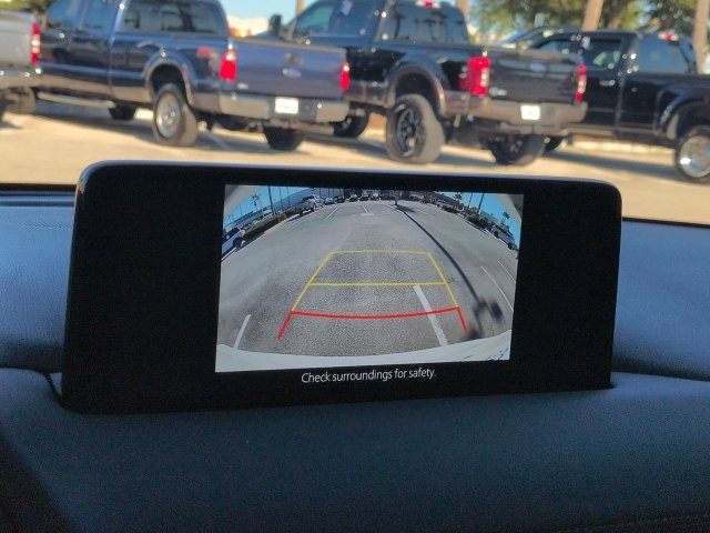 Used 2023 MAZDA CX-5 AWD 2.5 S w/ Select Package image 20