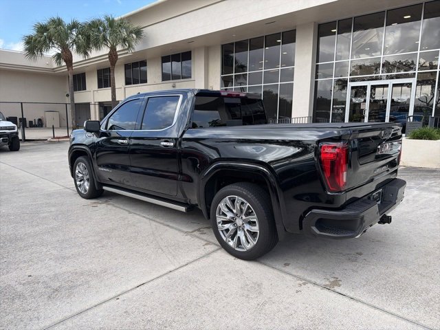 Used 2025 GMC Sierra 1500 Denali w/ Denali Reserve Package image 4