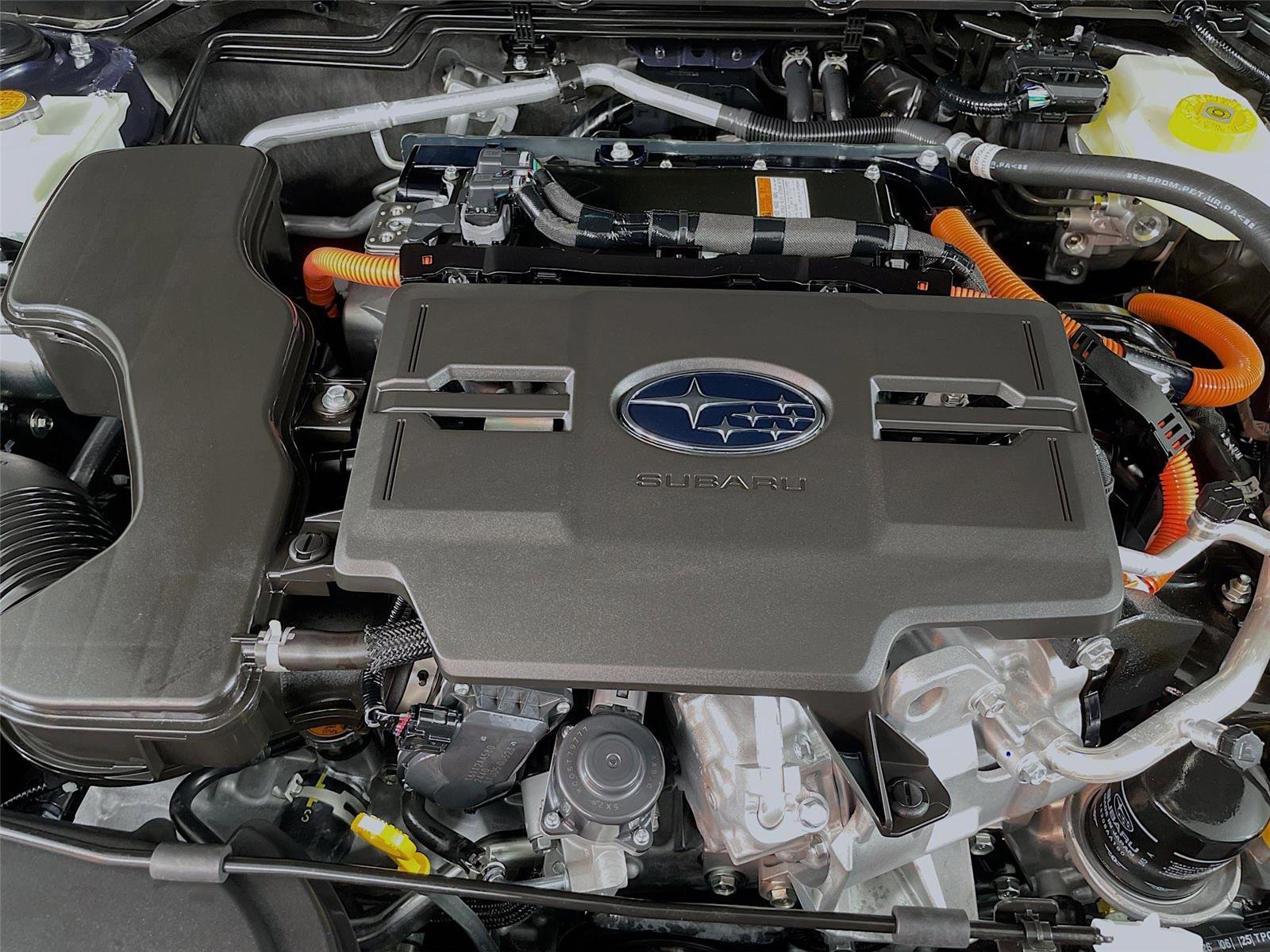 Used 2026 Subaru Crosstrek 2.5i Limited image 35