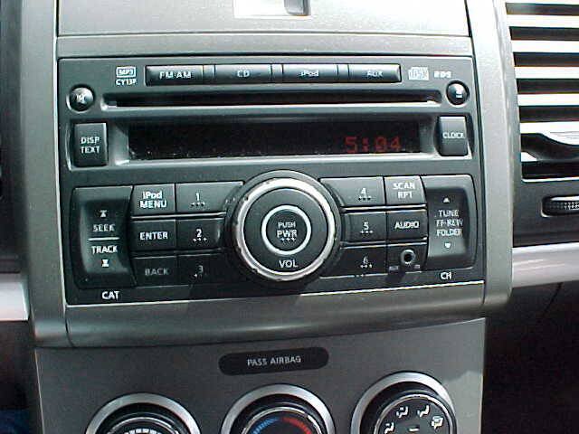 Used 2010 Nissan Sentra 2.0 SR FWD image 22