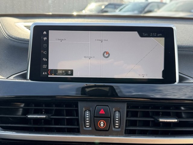 Used 2020 BMW X2 xDrive28i w/ Premium Package image 20