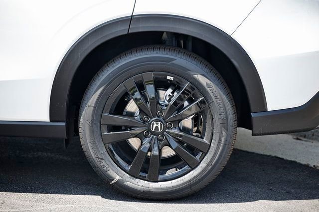 New 2026 Honda HR-V Sport image 7