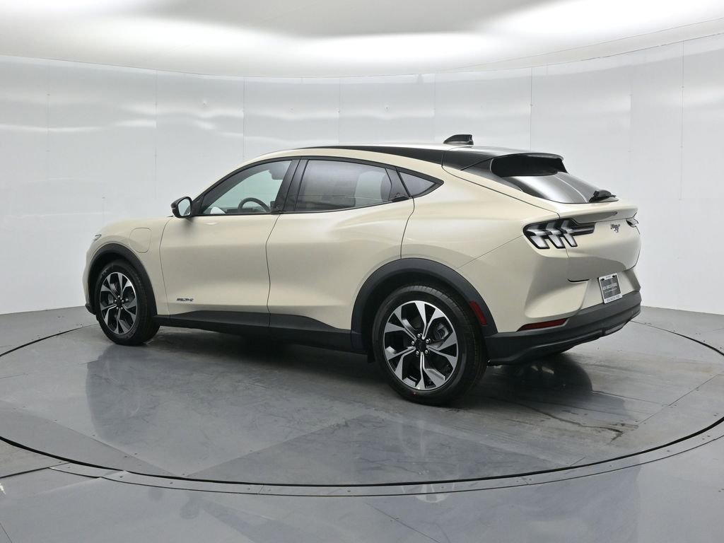 New 2026 Ford Mustang Mach-E Select image 6