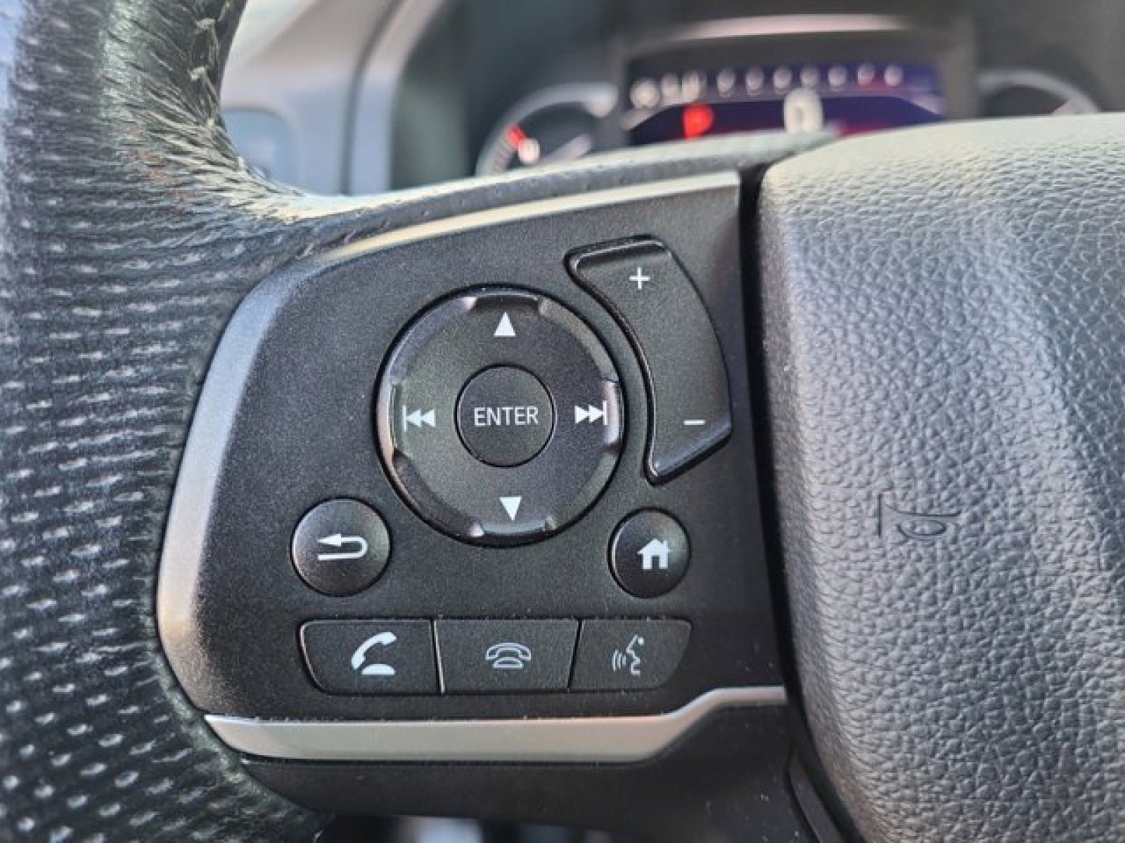 Used 2022 Honda Passport EX-L image 28