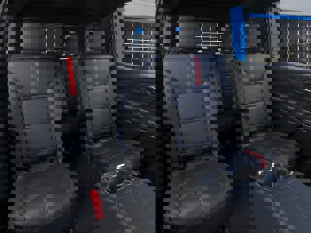 New 2026 Chevrolet Traverse RS w/ LPO, Floor Liner Package image 17