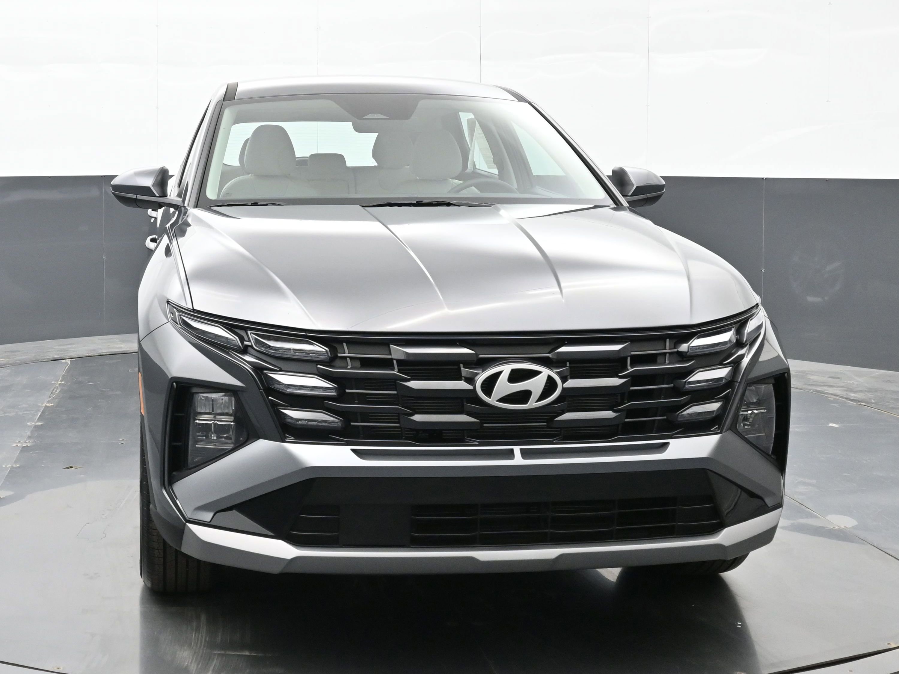 Certified 2026 Hyundai Tucson SE AWD/4WD image 7