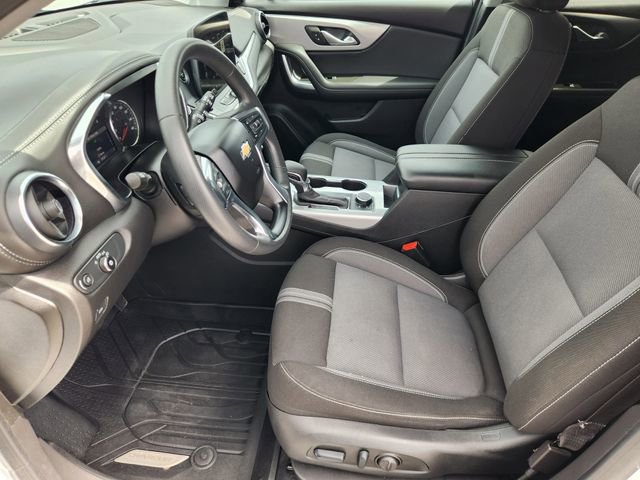 Used 2024 Chevrolet Blazer LT w/ Convenience Package FWD image 13