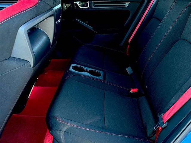 Used 2025 Honda Civic Type R image 20