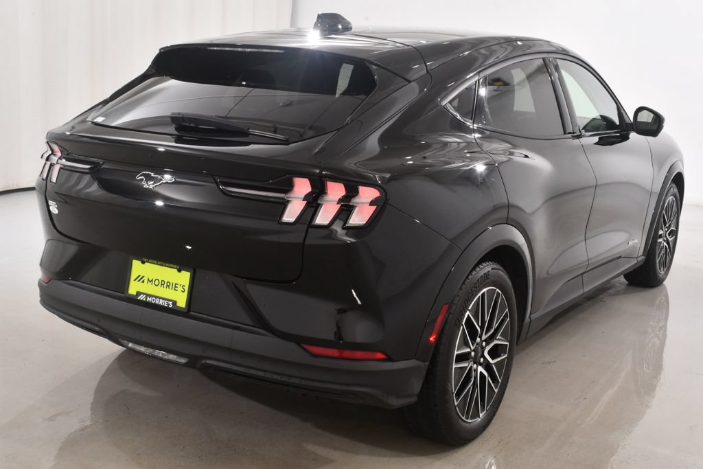 Used 2025 Ford Mustang Mach-E Premium AWD/4WD image 12