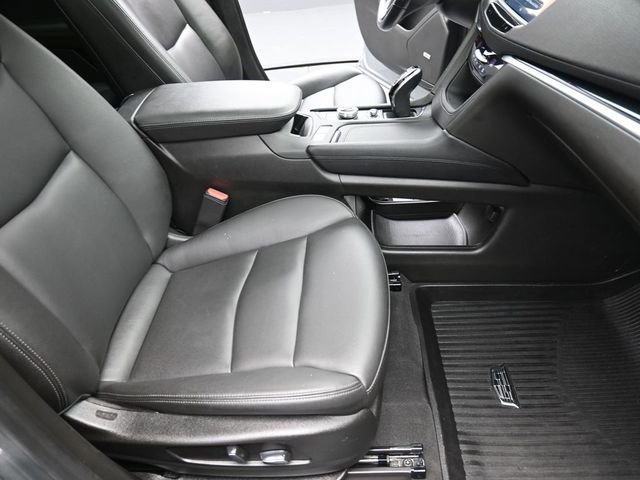 Used 2024 Cadillac XT6 Luxury w/ LPO, Floor Liner Package image 29