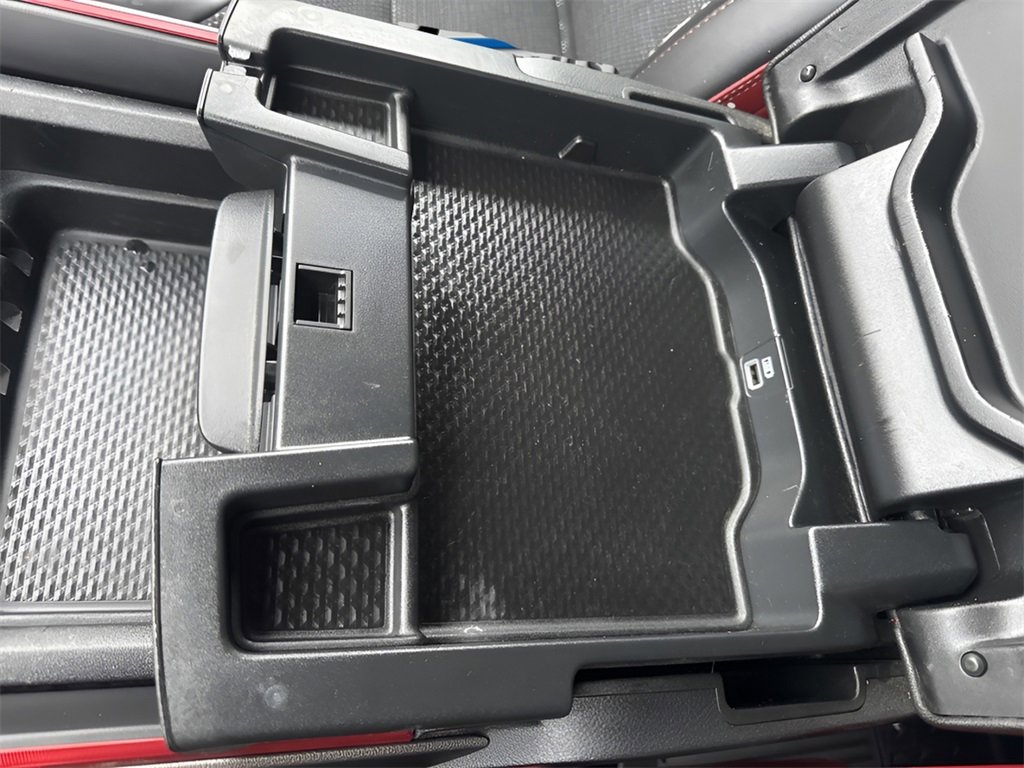 Used 2020 RAM 1500 Rebel w/ Rebel Level 1 Equipment Group image 29