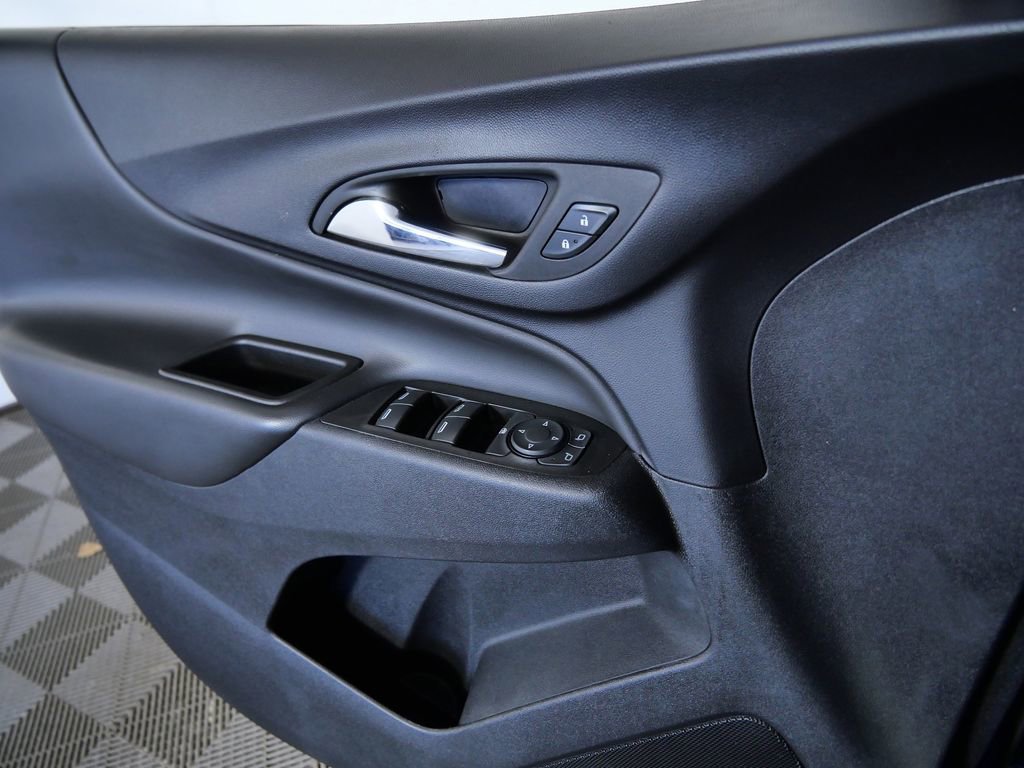 Used 2022 Chevrolet Equinox LT AWD/4WD image 24