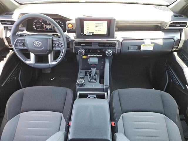 New 2026 Toyota 4Runner TRD Off-Road AWD/4WD image 15