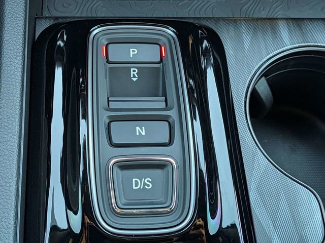 Used 2026 Honda Passport TrailSport image 21