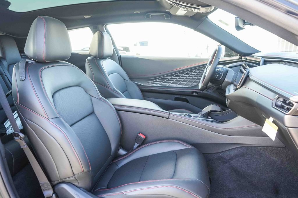 New 2026 Dodge Charger Scat Pack AWD/4WD image 16