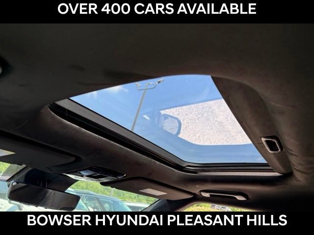 New 2026 Hyundai Santa Fe Calligraphy AWD/4WD image 9