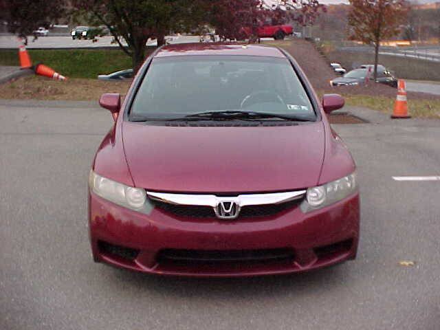 Used 2010 Honda Civic LX-S image 3