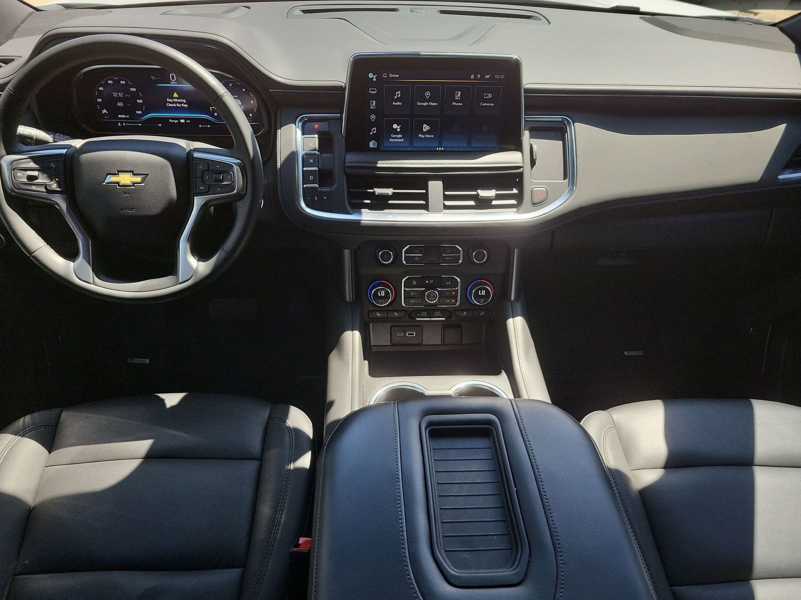 Used 2023 Chevrolet Tahoe LT w/ Luxury Package image 20