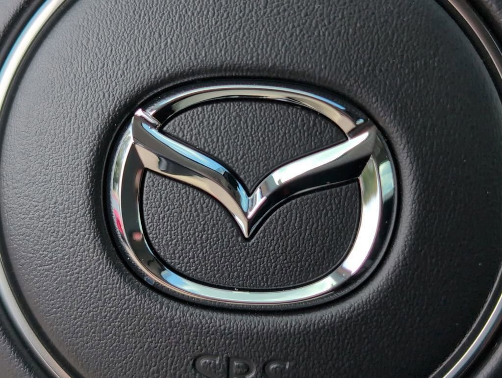 New 2025 MAZDA CX-50 AWD 2.5 S w/ Weather Package image 30