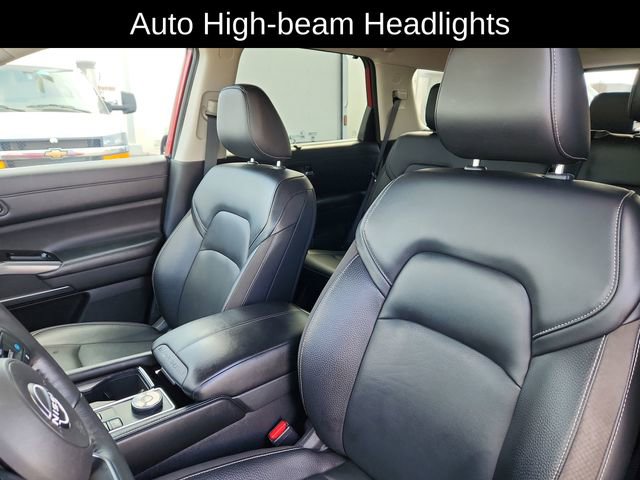 Used 2023 Nissan Pathfinder SL image 21