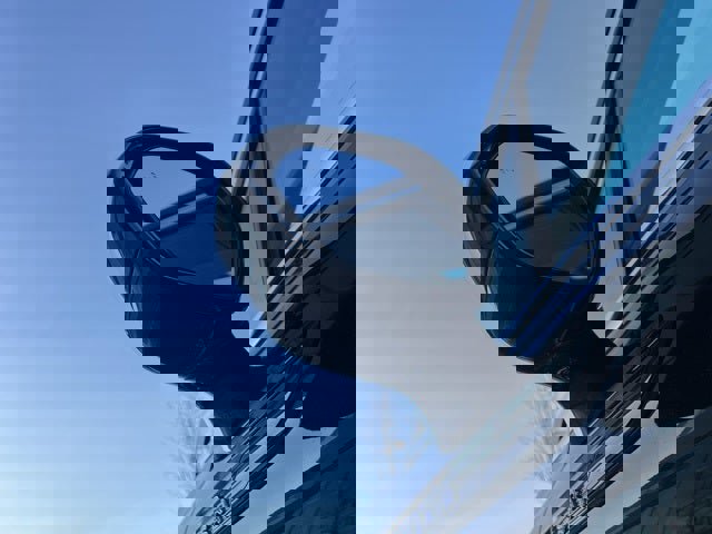 Used 2025 Lincoln Corsair Grand Touring image 44