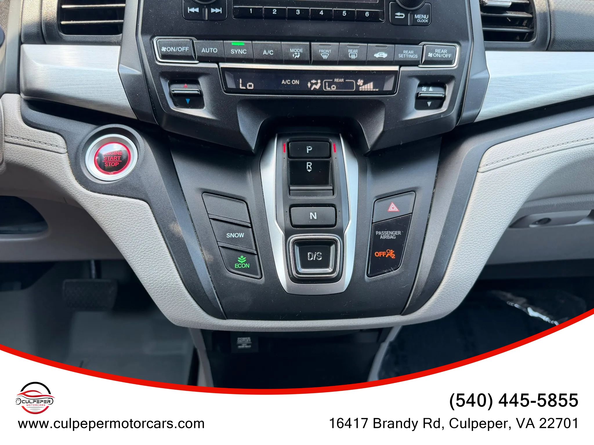 Used 2019 Honda Odyssey LX image 22