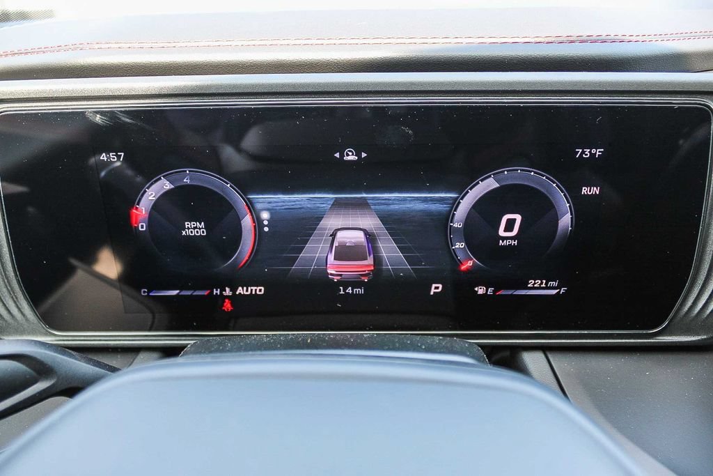 New 2026 Dodge Charger R/T w/ Blacktop Package AWD/4WD image 22