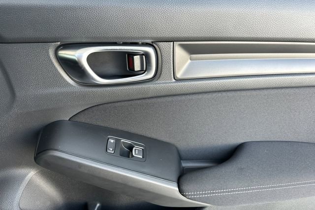 New 2026 Honda Civic Sport image 18
