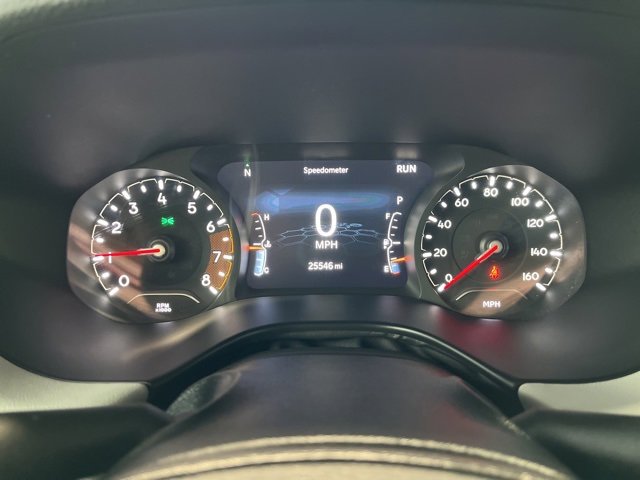 Certified 2024 Jeep Compass Limited image 18