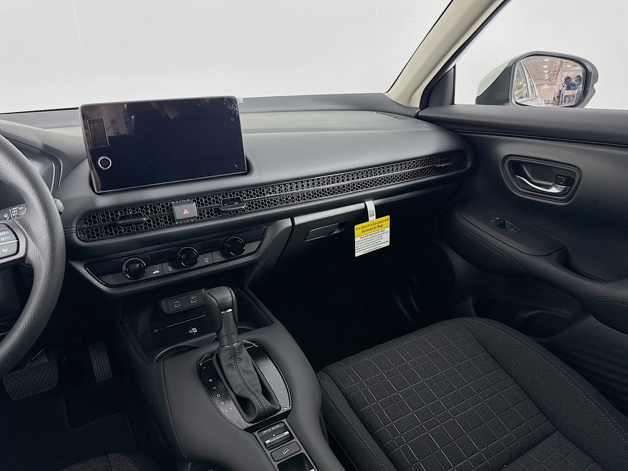 New 2026 Honda HR-V LX image 21