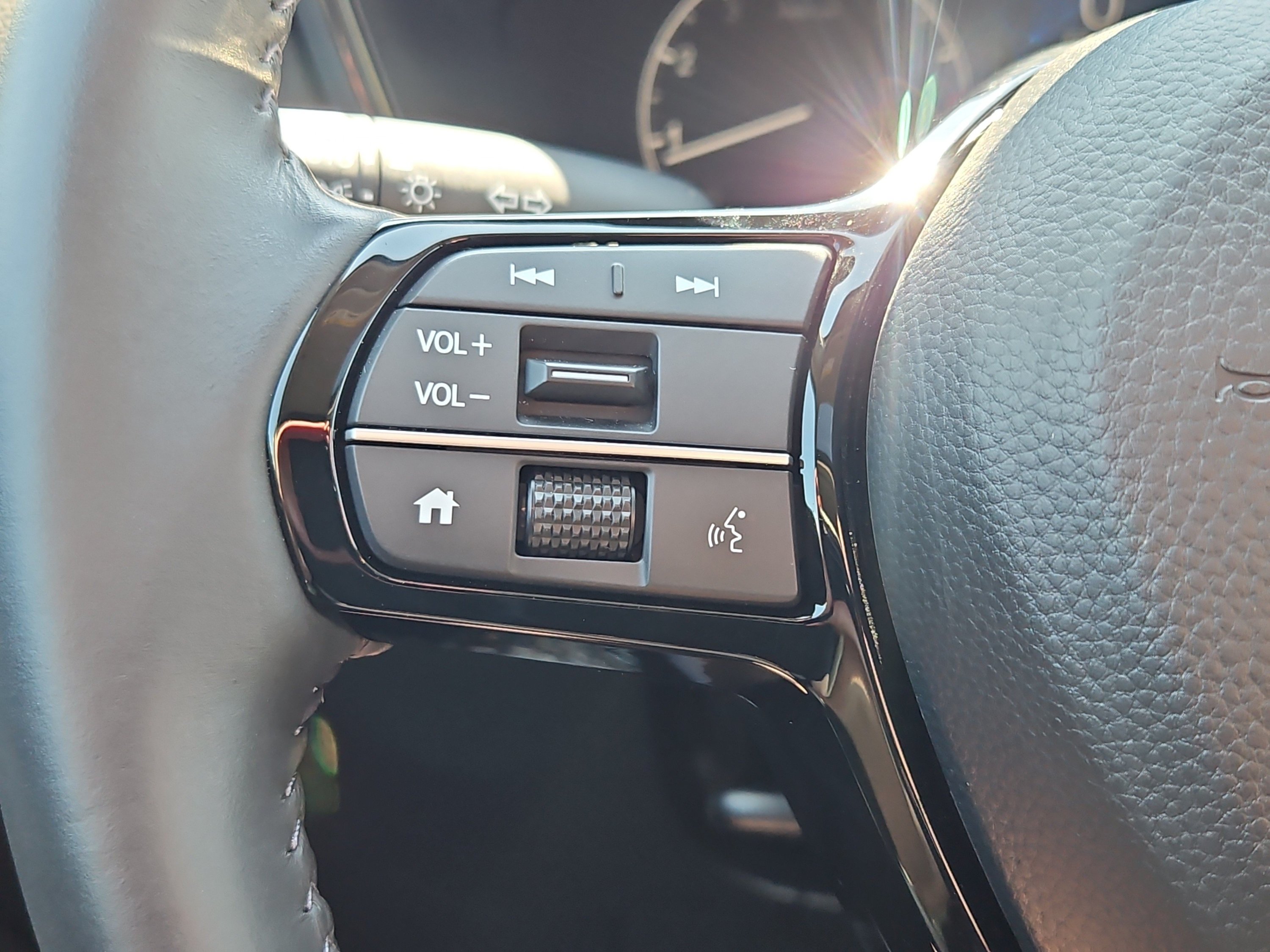 Certified 2024 Honda CR-V EX-L image 19