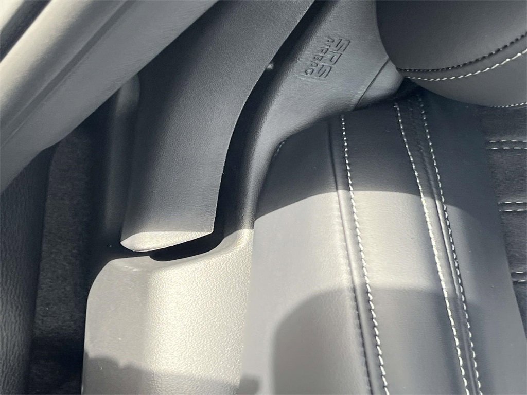 New 2026 Mitsubishi Outlander Trail Edition image 20