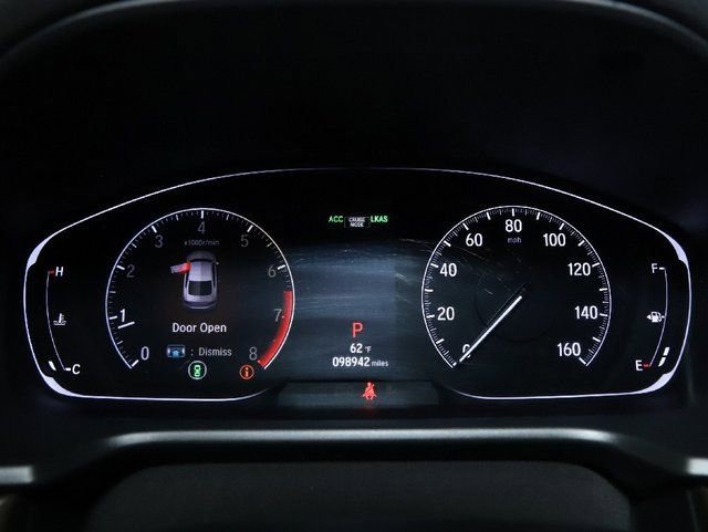 Used 2018 Honda Accord EX-L image 25