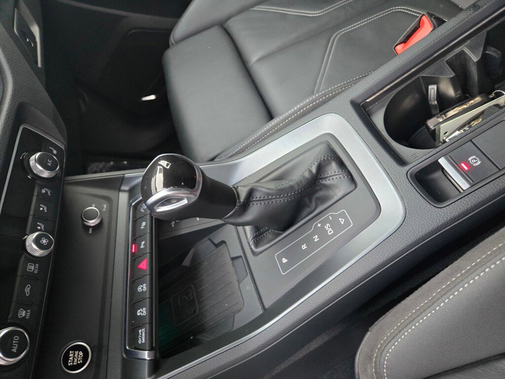 Used 2021 Audi Q3 2.0T Premium Plus w/ Premium Plus Package image 18