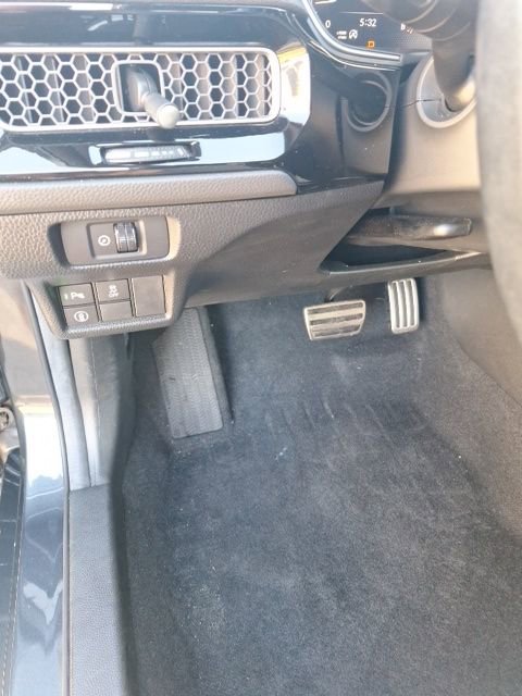 Used 2024 Honda Civic Sport Touring image 11