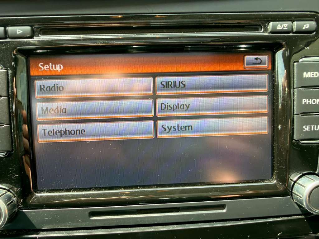 Used 2014 Volkswagen Passat TDI SE FWD image 27