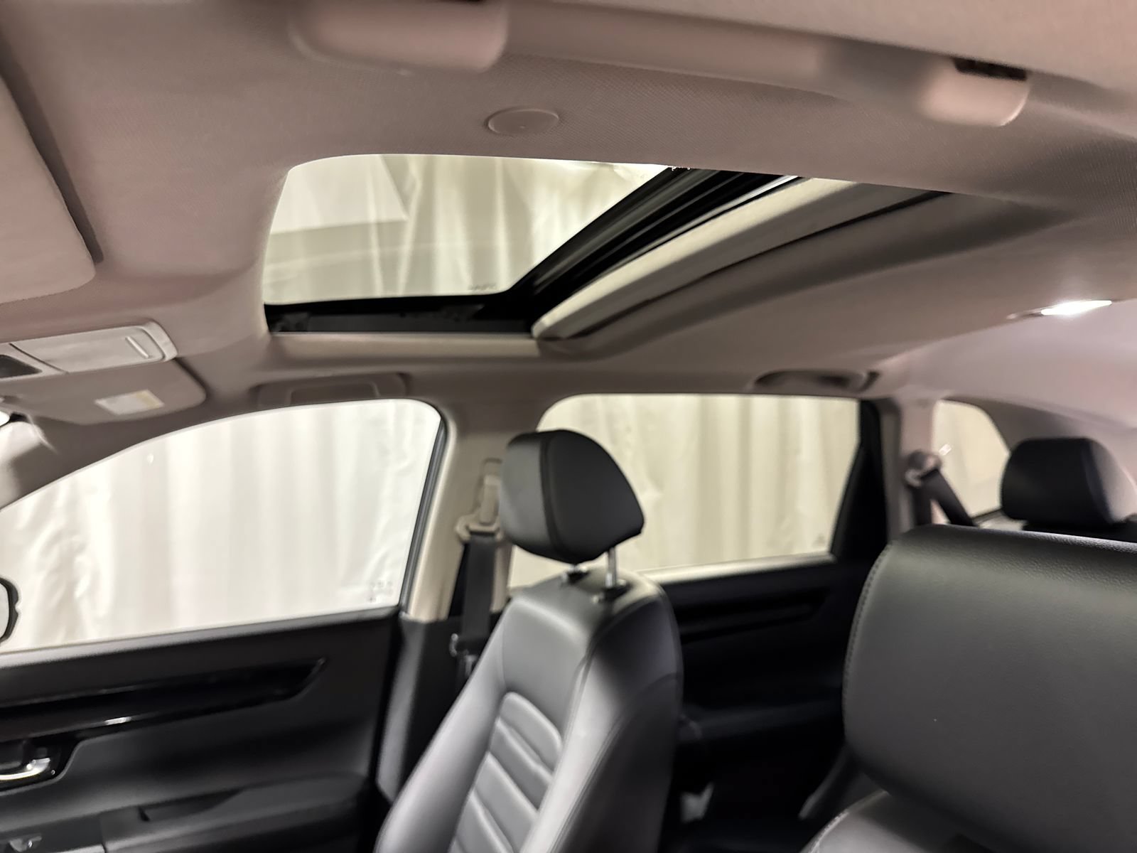 Used 2024 Honda CR-V EX-L image 22