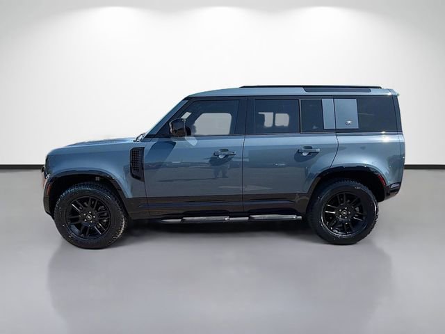 Used 2023 Land Rover Defender 110 S AWD/4WD image 6