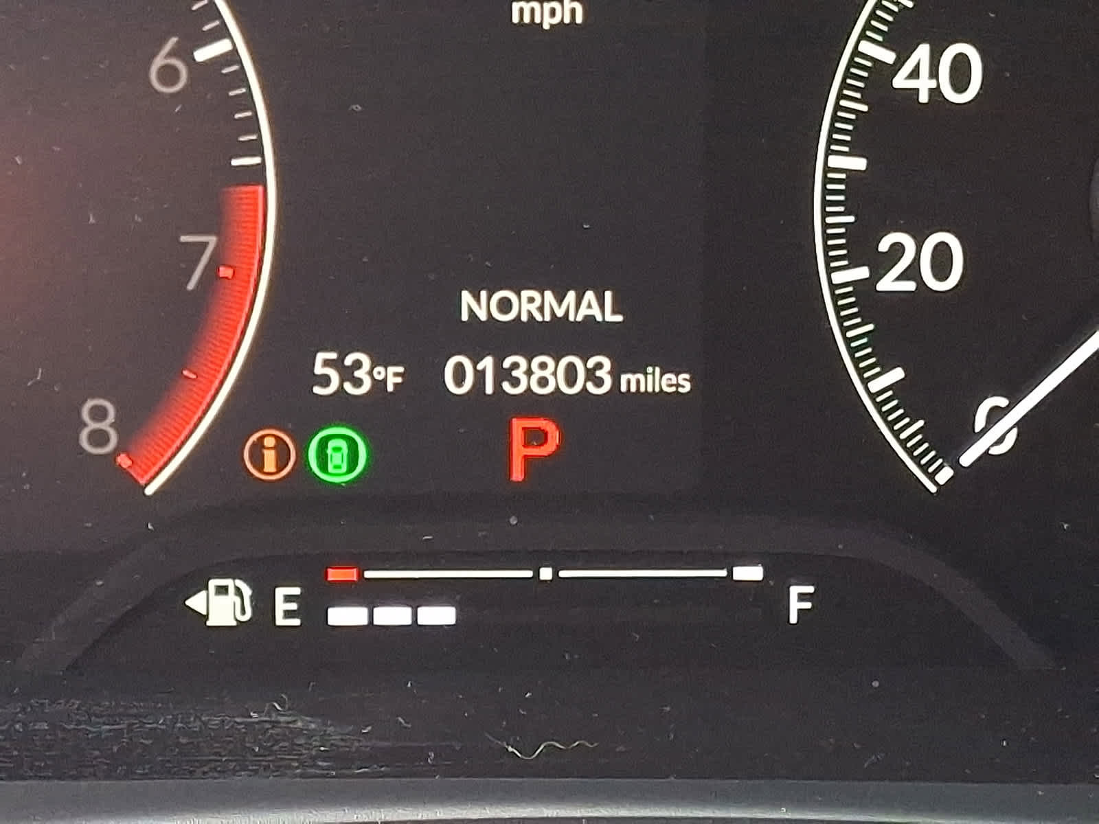 Certified 2025 Honda Civic Sport image 21