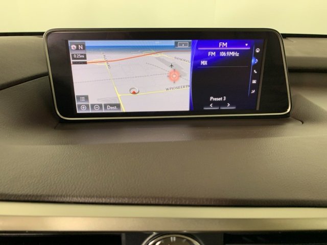 Used 2018 Lexus RX 350L AWD image 25