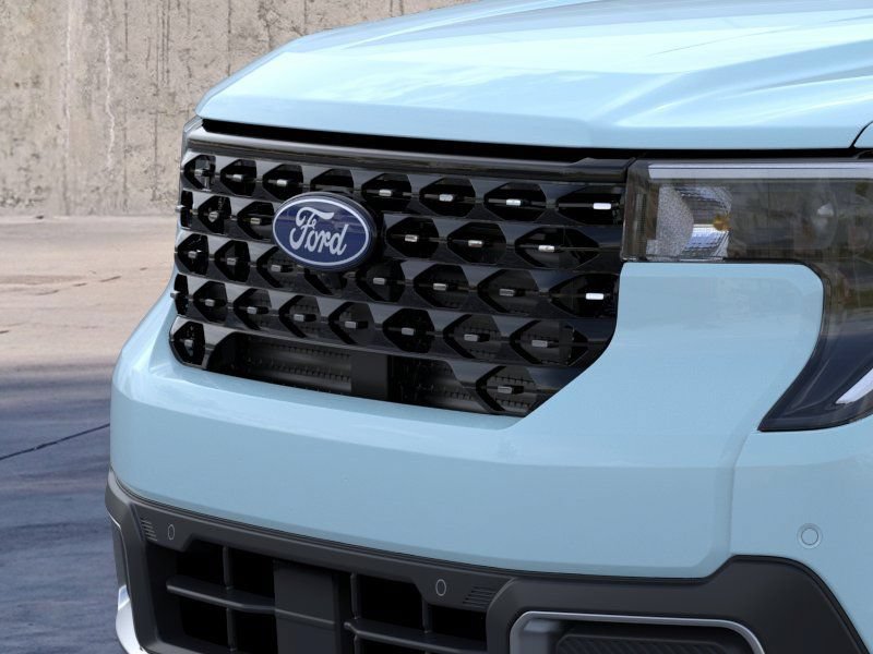 New 2026 Ford Maverick Lariat AWD/4WD image 18