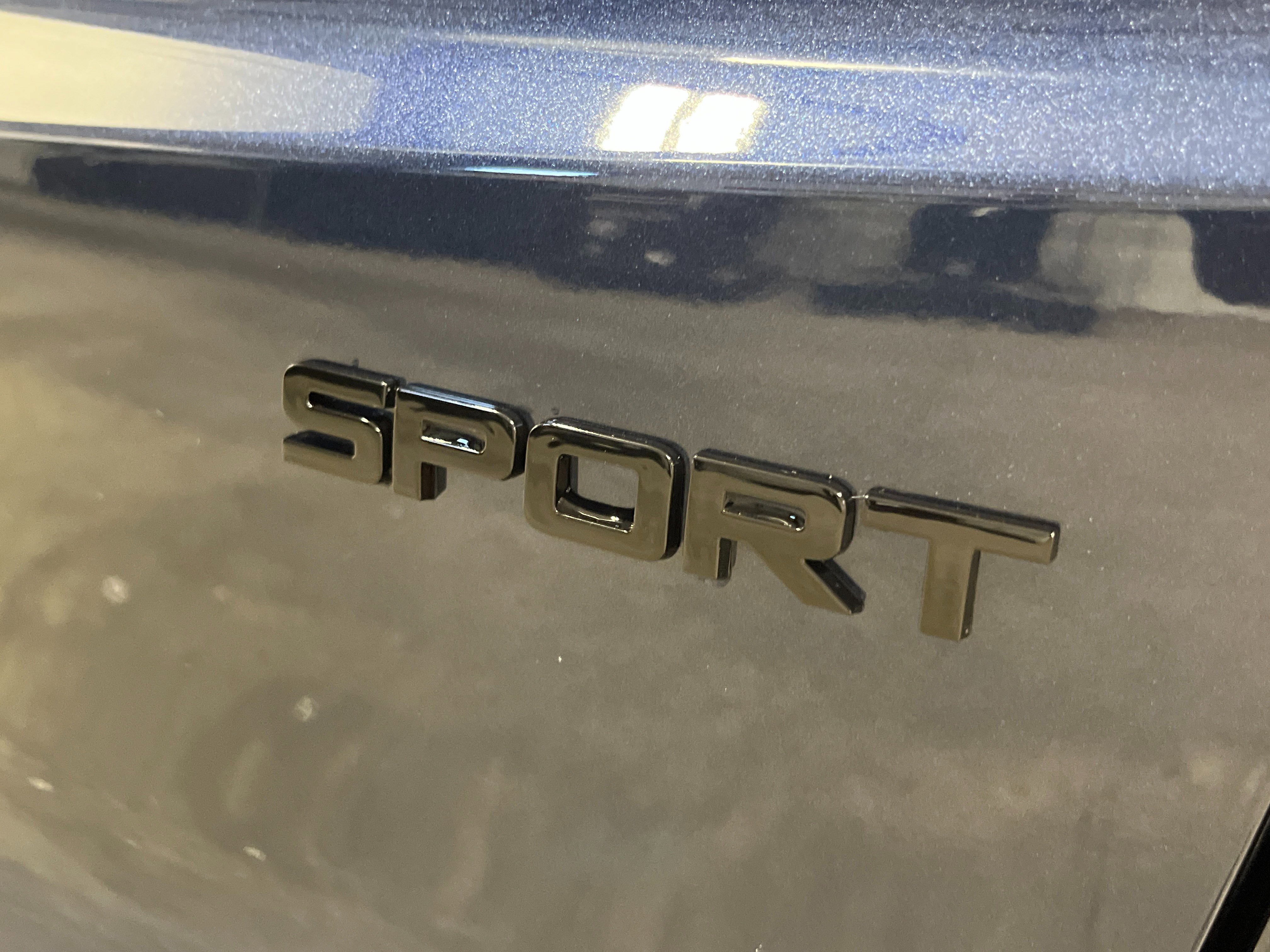 New 2026 Honda CR-V Sport-L image 12