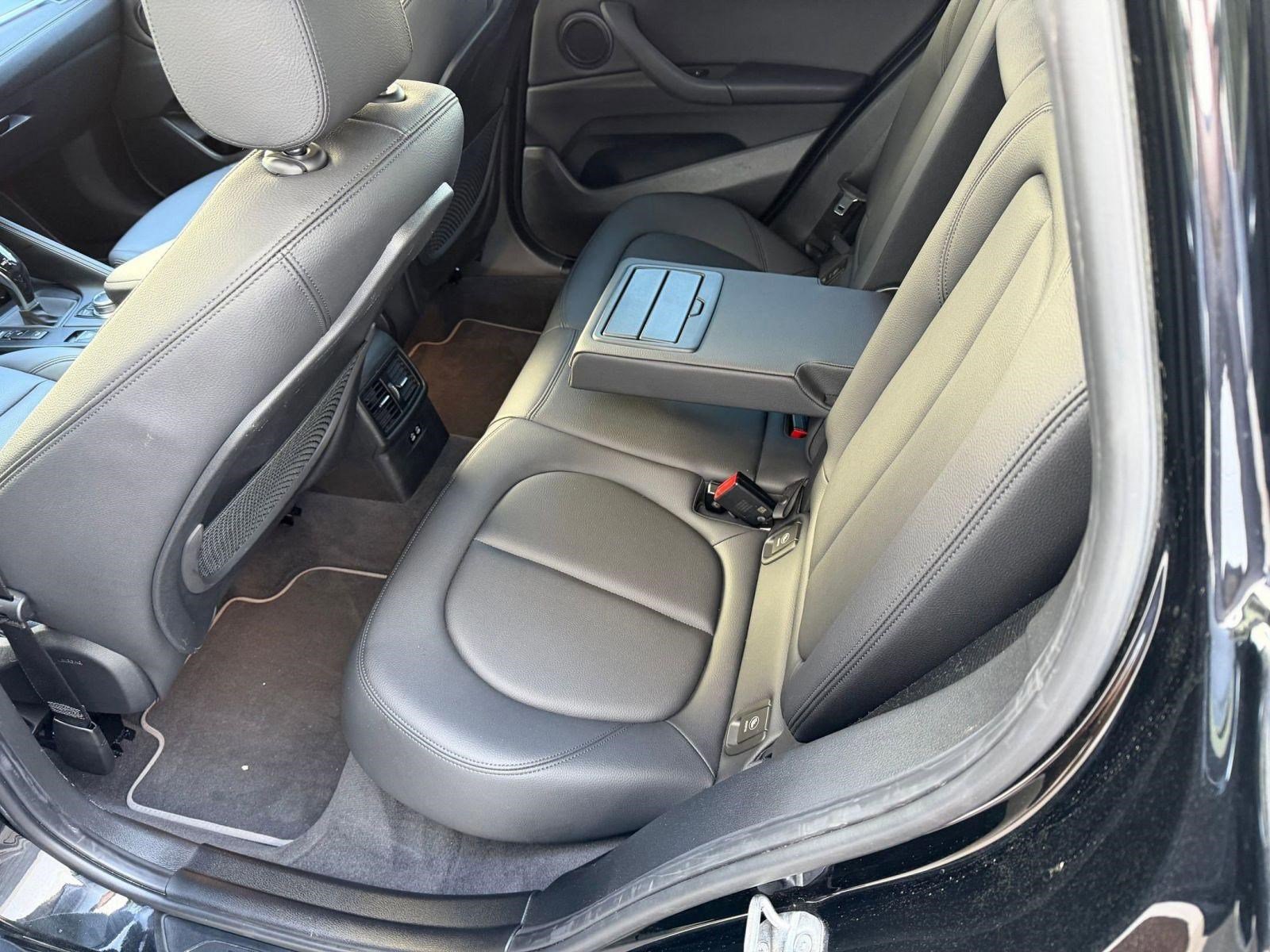 Certified 2022 BMW X1 xDrive28i w/ Convenience Package image 14