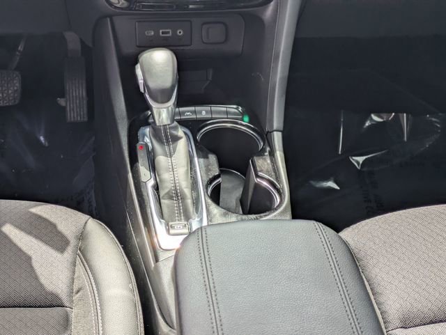Used 2023 Buick Encore GX Select w/ Sport Touring Package image 26