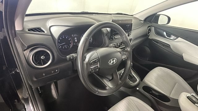 Certified 2023 Hyundai Kona SEL w/ Convenience Package AWD/4WD image 13