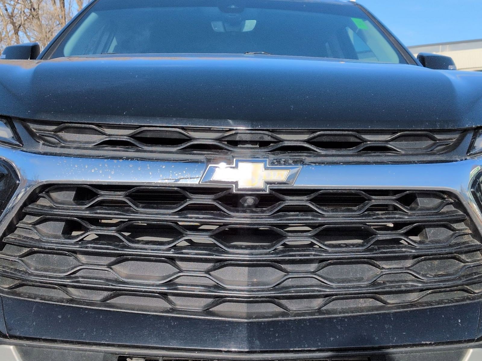 Certified 2023 Chevrolet Blazer LT w/ Sound & Technology Package image 10