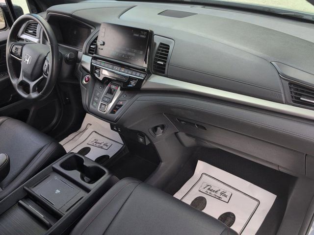 Used 2025 Honda Odyssey Sport-L image 32
