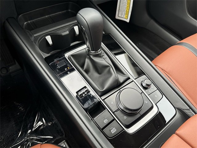 New 2026 MAZDA CX-50 AWD 2.5 S w/ Accent Package image 20