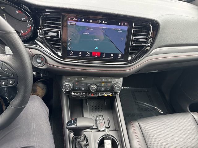 New 2026 Dodge Durango GT image 24